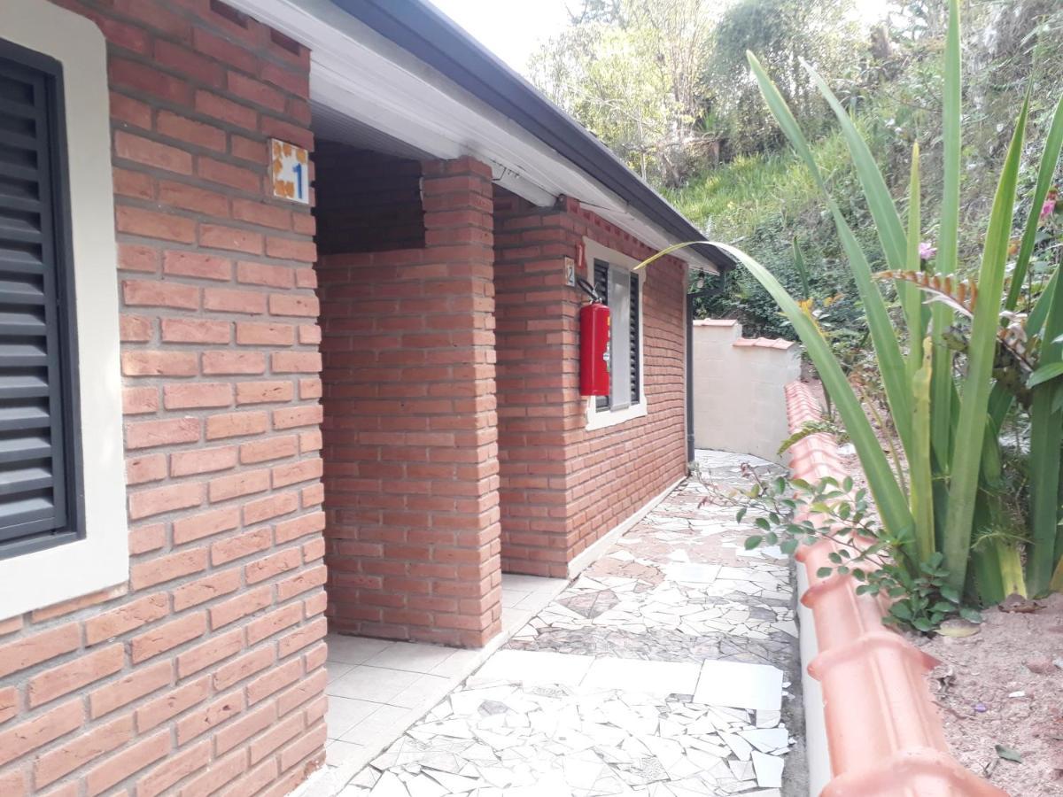 Pousada Vila Rica 库尼亚 外观 照片
