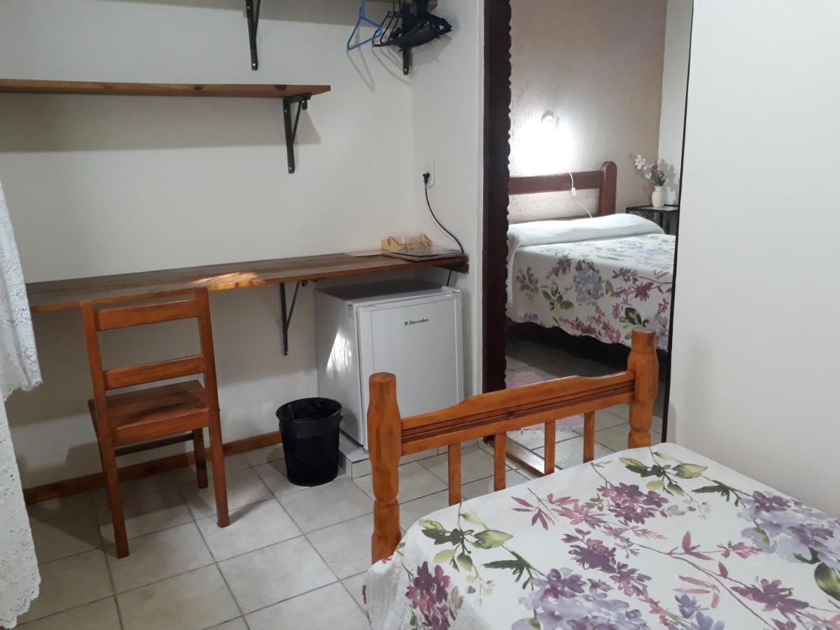 Pousada Vila Rica 库尼亚 外观 照片