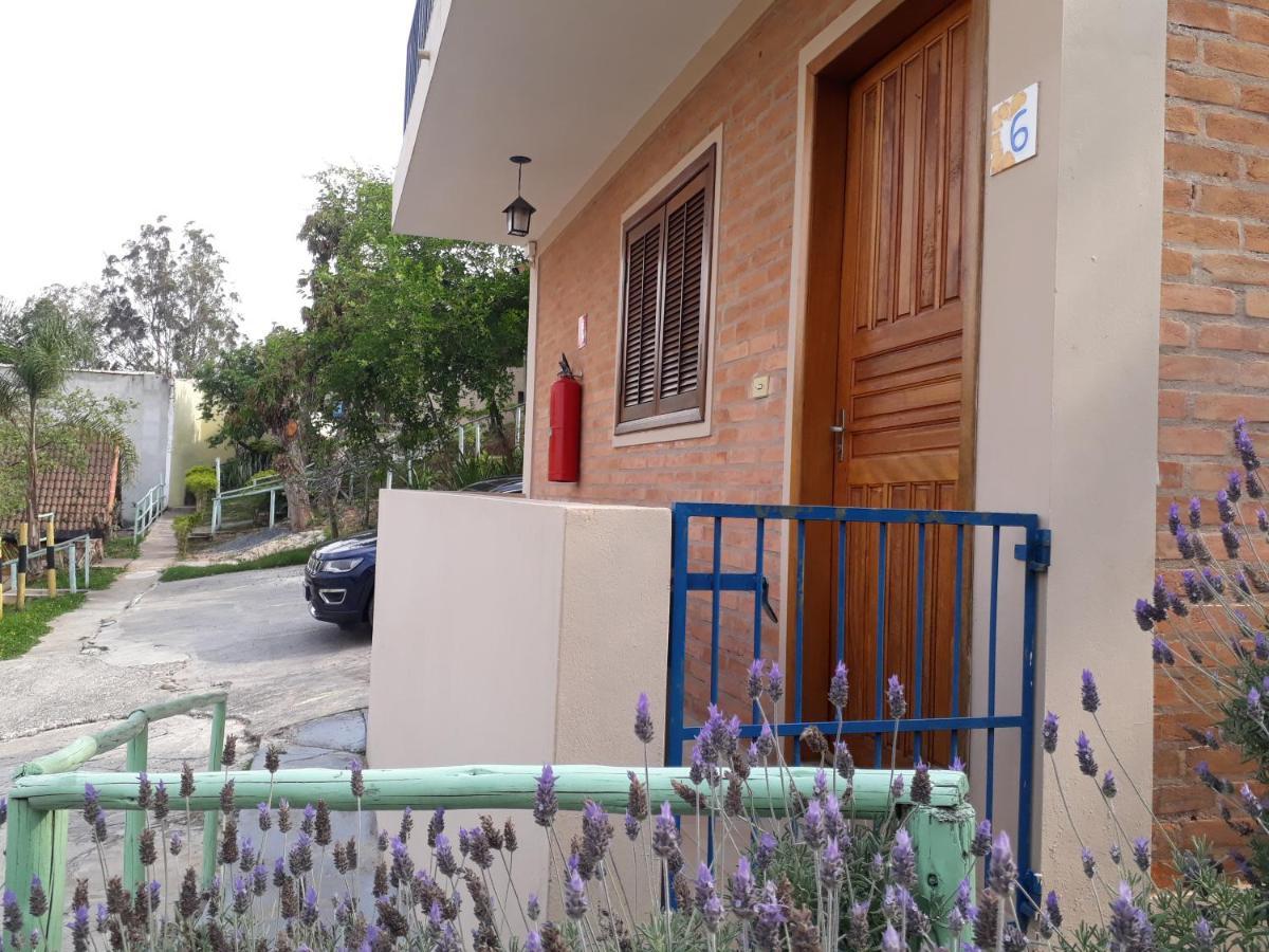 Pousada Vila Rica 库尼亚 外观 照片