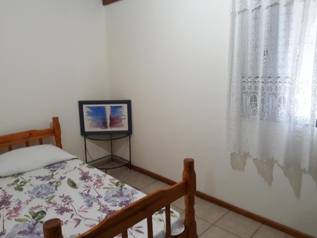 Pousada Vila Rica 库尼亚 外观 照片
