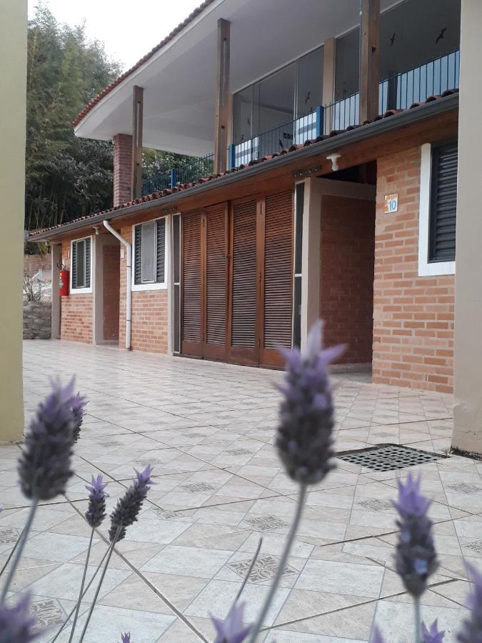 Pousada Vila Rica 库尼亚 外观 照片