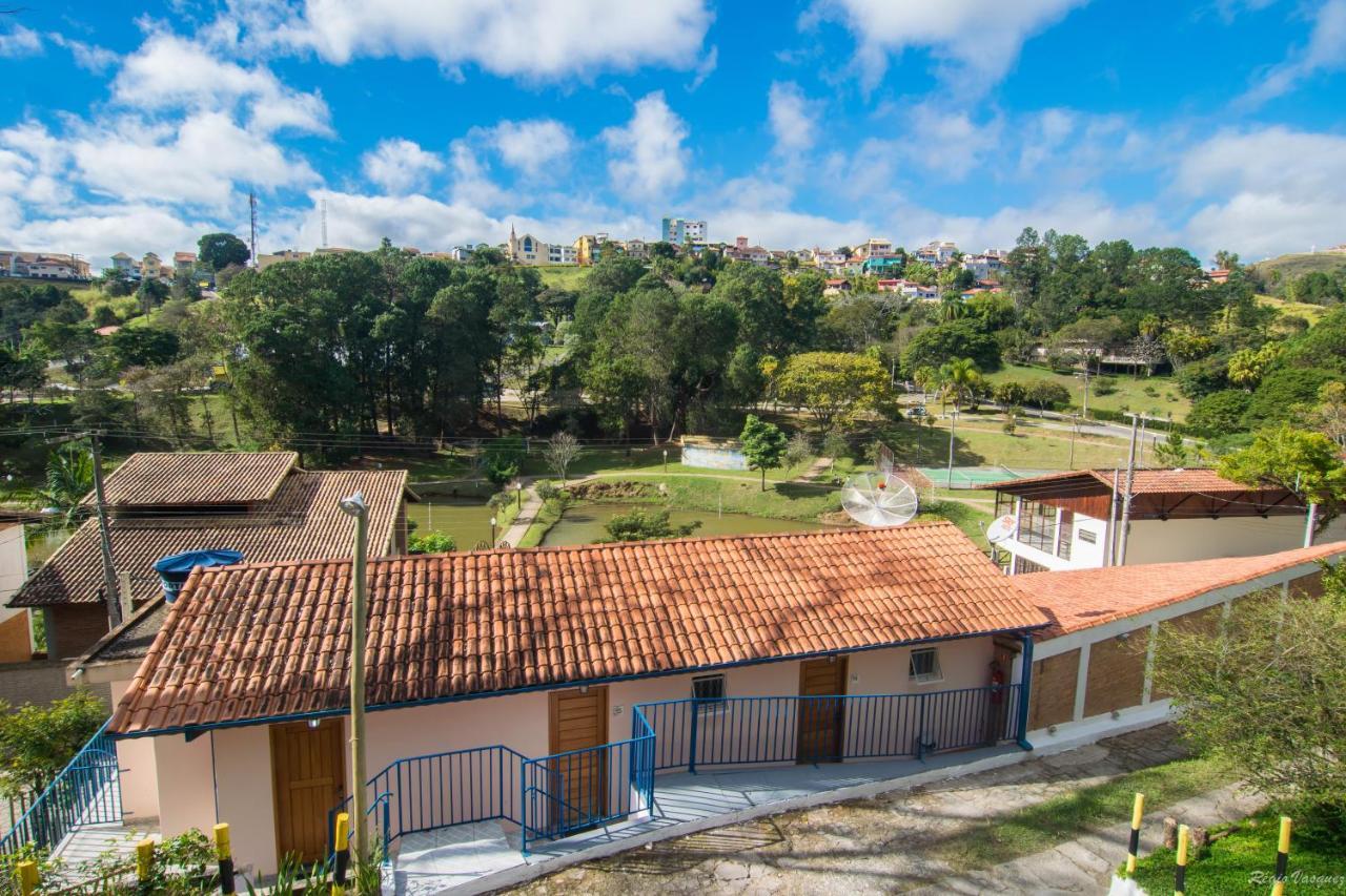 Pousada Vila Rica 库尼亚 外观 照片