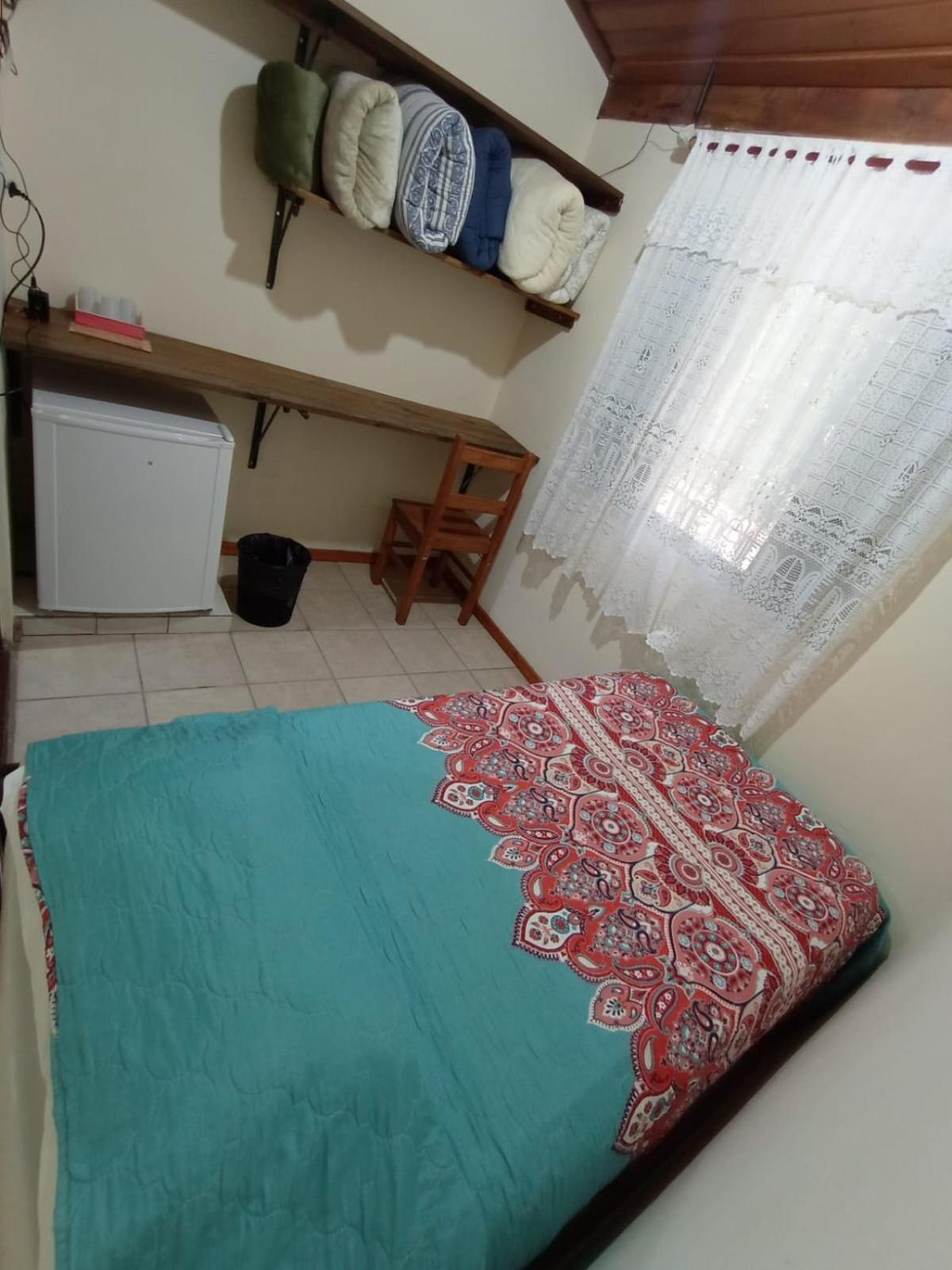 Pousada Vila Rica 库尼亚 外观 照片