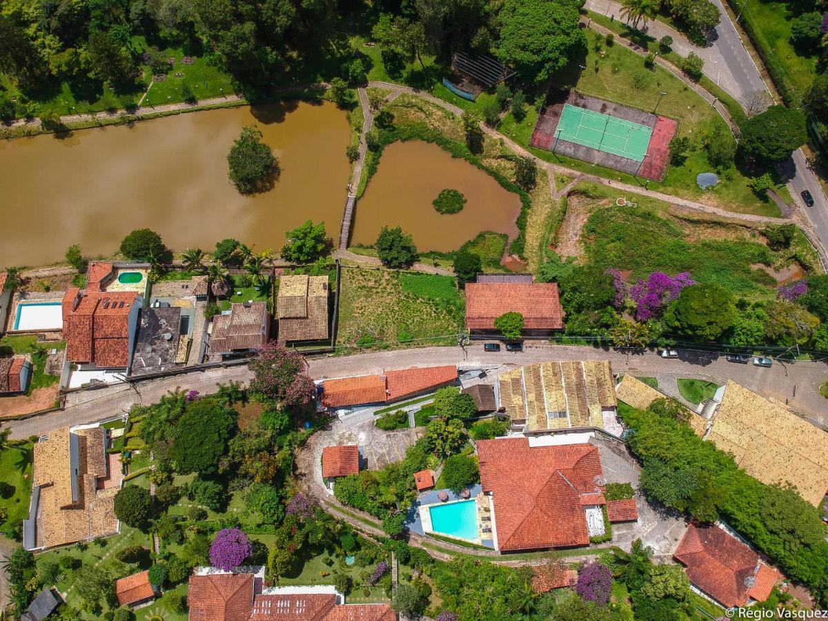 Pousada Vila Rica 库尼亚 外观 照片